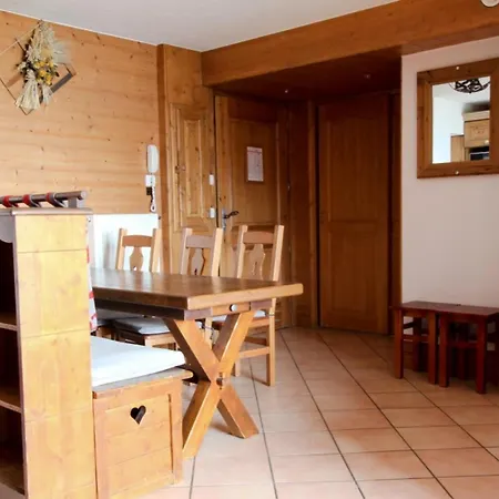 Les Alpages De Chantel - Maeva - 4 Pieces 8 Personnes Selection Mae-3804 Apartment