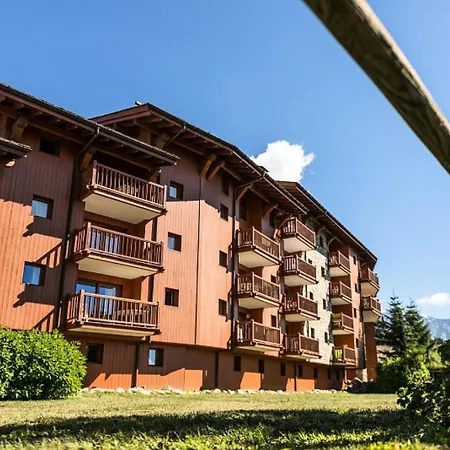 Apartment Les Alpages De Chantel - Maeva - 4 Pieces 8 Personnes Selection Mae-3804 Bourg-Saint-Maurice