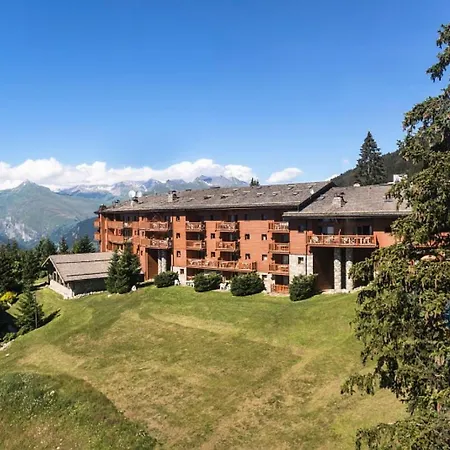 Apartment Les Alpages De Chantel - Maeva - 4 Pieces 8 Personnes Selection Mae-3804 Bourg-Saint-Maurice