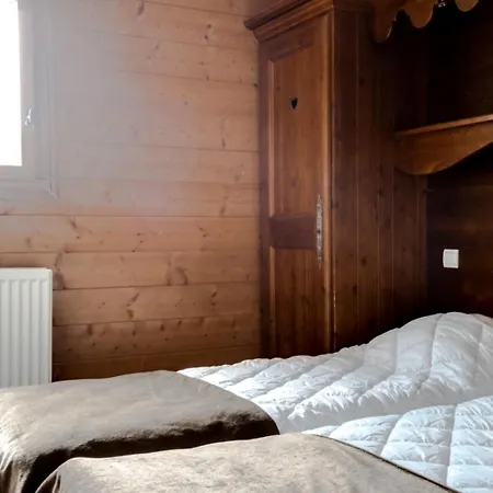 Les Alpages De Chantel - Maeva - 4 Pieces 8 Personnes Selection Mae-3804 Apartment Bourg-Saint-Maurice